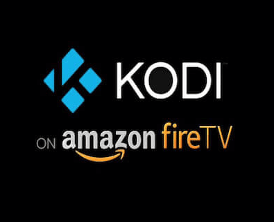 Install Kodi on Fire TV Stick