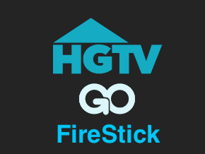 HGTV on FireStick