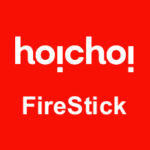 Hoichoi.TV on FireStick