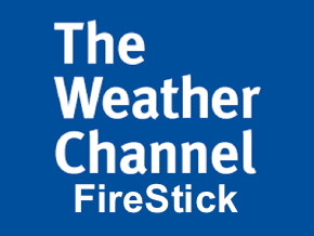 Activate The Weather Channel on FireStick