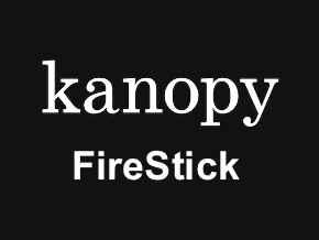 Kanopy TV on FireStick