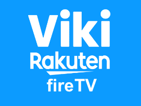 Activate Viki on Fire TV at viki.com/firetv and Watch the Best Asian Shows & Movies