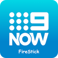 9now.com.au/activate Fire TV