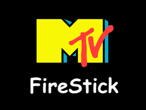 How to Activate MTV on FireStick/ Fire TV via mtv.com/activate