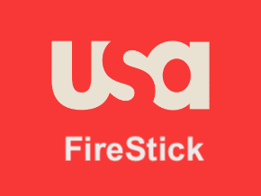USAnetwork.com ActivateNBCU FireStick