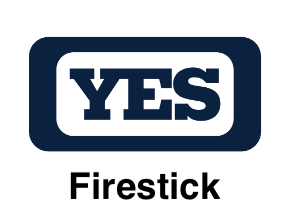 Activate YES Network on Fire TV
